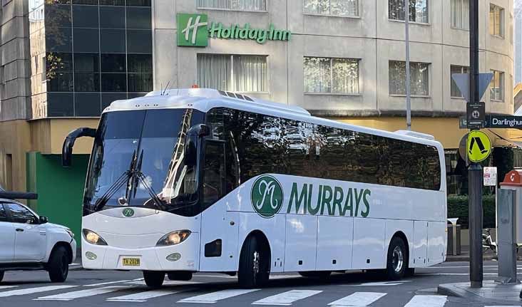 Murrays BCI Cruiser 12 467